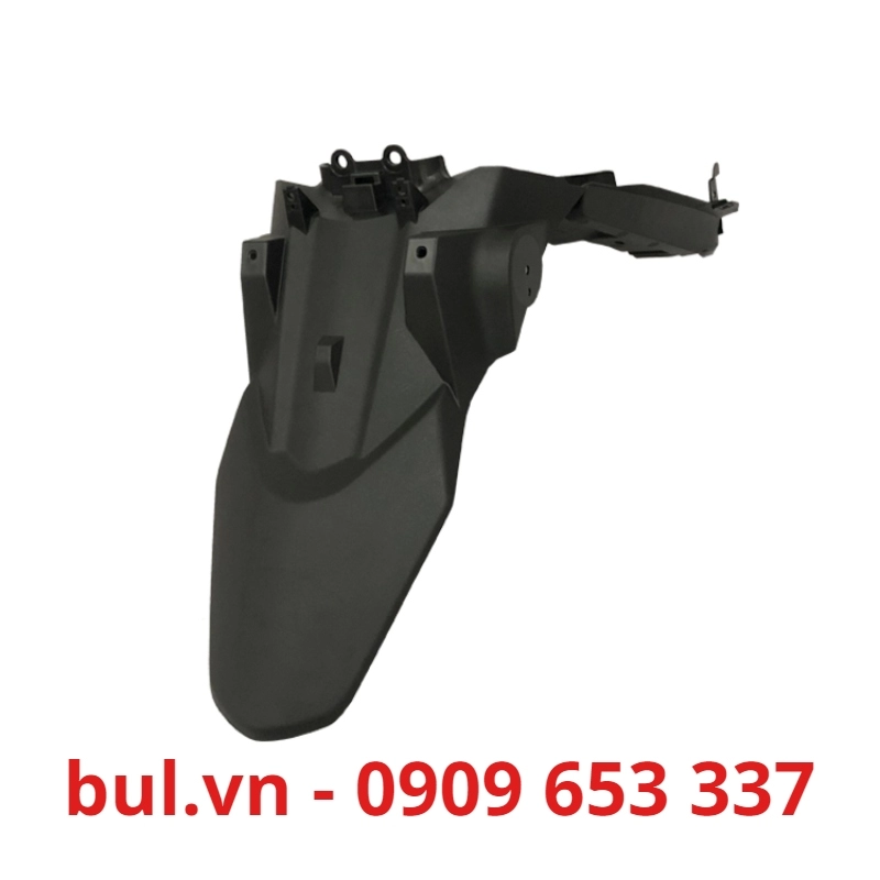 thiet ke khuon nhua4 1 9890 - Nhận gia công khuôn dè chắn bùn sau xe máy giá rẻ số #1